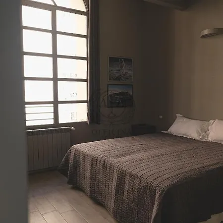 Officina Suites - Apartment , Navigli, Bocconi, Movida, Porta Ticinese Mailand Exterior foto