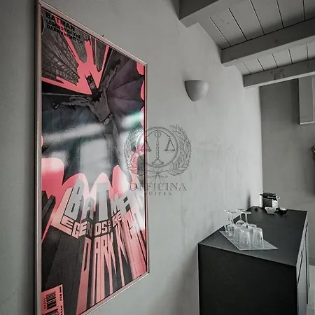 Officina Suites - Apartment , Navigli, Bocconi, Movida, Porta Ticinese Mailand Exterior foto
