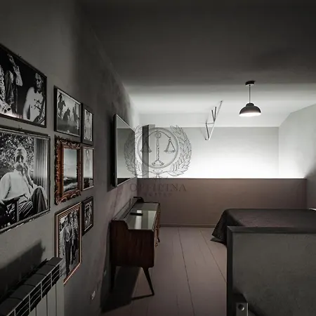 Officina Suites - Apartment , Navigli, Bocconi, Movida, Porta Ticinese Mailand Exterior foto
