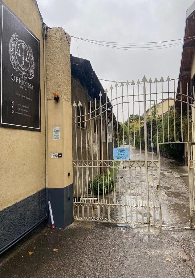 Officina - Centro, A Due Passi Dai Navigli Appartamento *