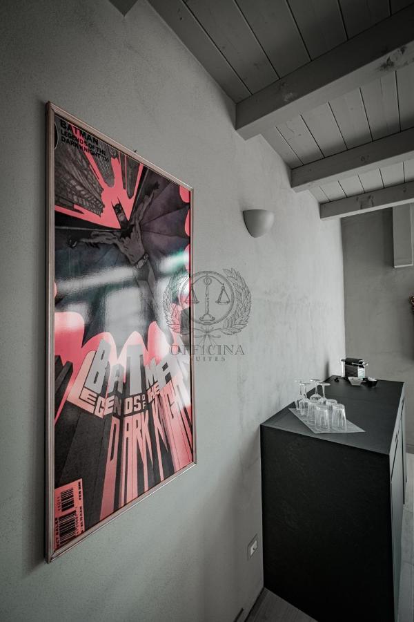 Appartamento Officina - Centro, A Due Passi Dai Navigli Milano