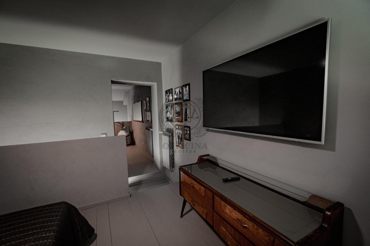 Officina - , Navigli, Bocconi, Movida, Porta Ticinese Appartement *