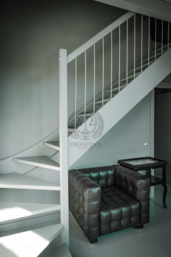 Appartement Officina - , Navigli, Bocconi, Movida, Porta Ticinese Milaan