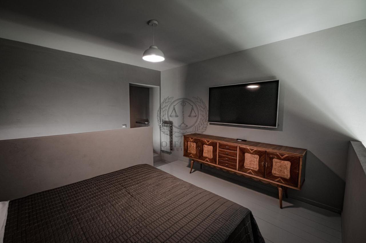 Officina - , Navigli, Bocconi, Movida, Porta Ticinese Appartement Milaan