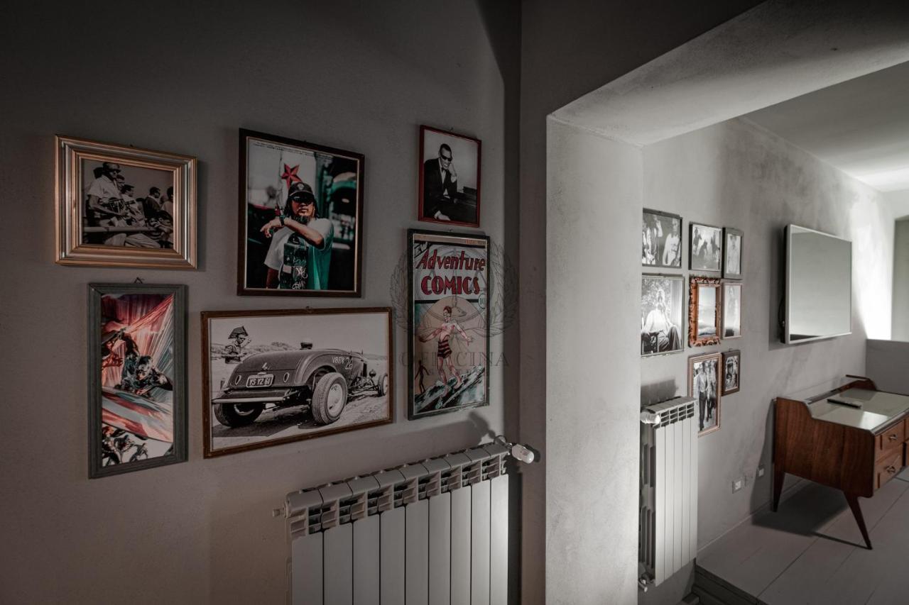 Appartement Officina - , Navigli, Bocconi, Movida, Porta Ticinese *