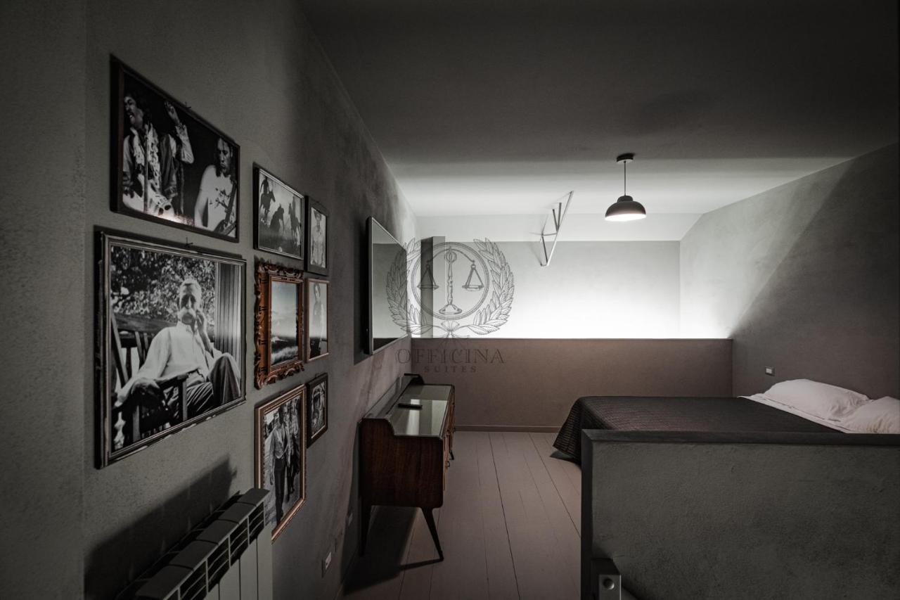 Officina - Centro, A Due Passi Dai Navigli Milano